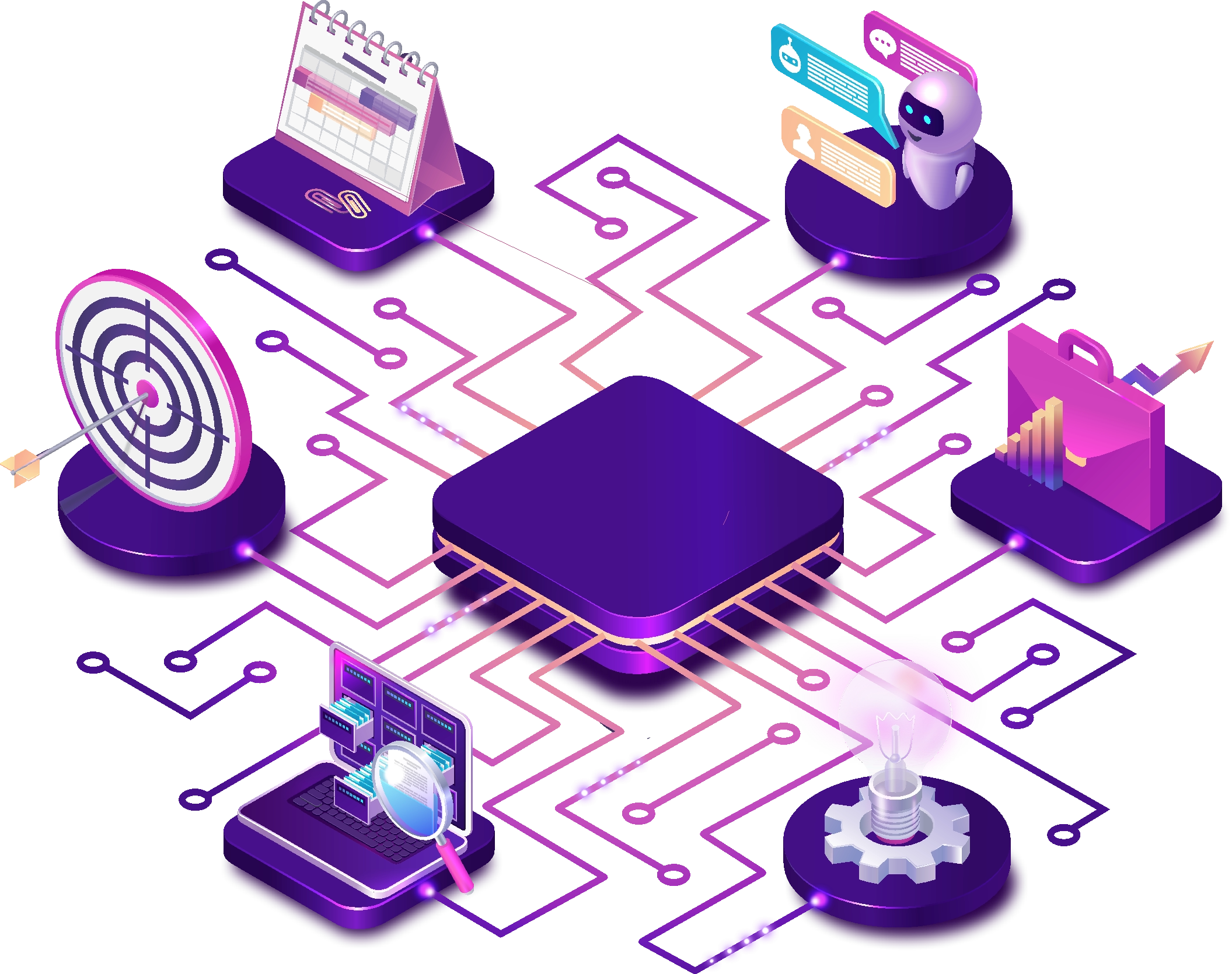 Hero Circuito